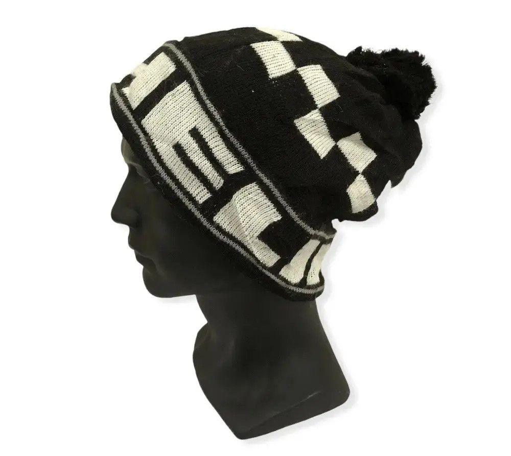 Sports Specialties Vintage Michelin Racing Motorsport Beanie Hat Size ONE SIZE - 3 Thumbnail