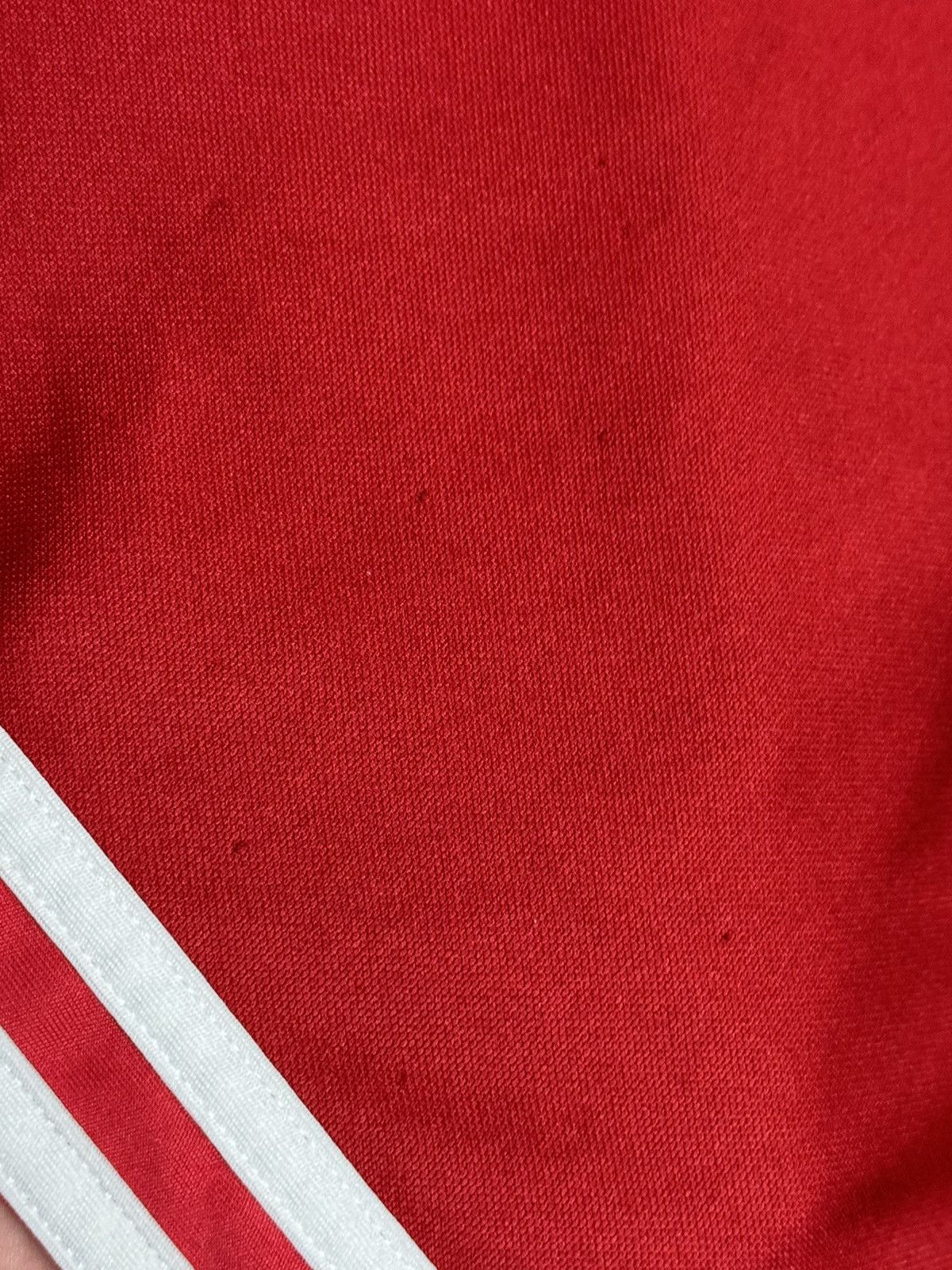 Adidas Manchester United 16/17 Home Football Jersey T-Shirt Size US S / EU 44-46 / 1 - 9 Thumbnail