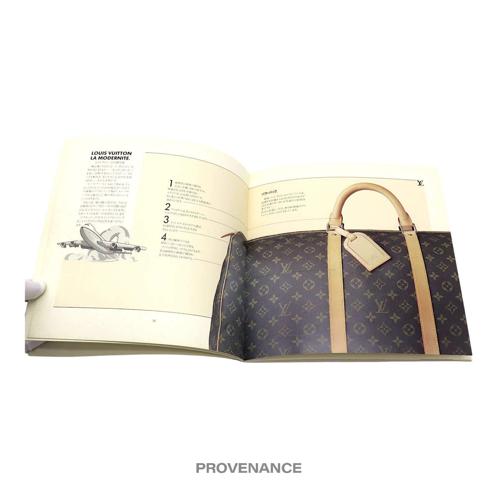 Louis Vuitton 🔴 Louis Vuitton Vintage Catalogue - Trunks & Bags Size ONE SIZE - 7 Thumbnail