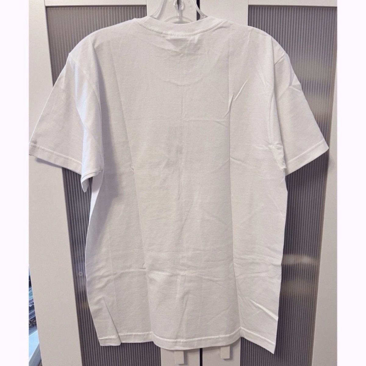 Undefeated NWT Undefeated White Men's T-Shirt Graphic Base Temp Tee Size US M / EU 48-50 / 2 - 6 Thumbnail