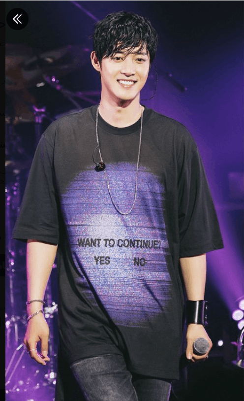 Yohji Yamamoto Y-3 & Adidas Printed ''Want to Continue'' T-Shirt Size US S / EU 44-46 / 1 - 1 Thumbnail