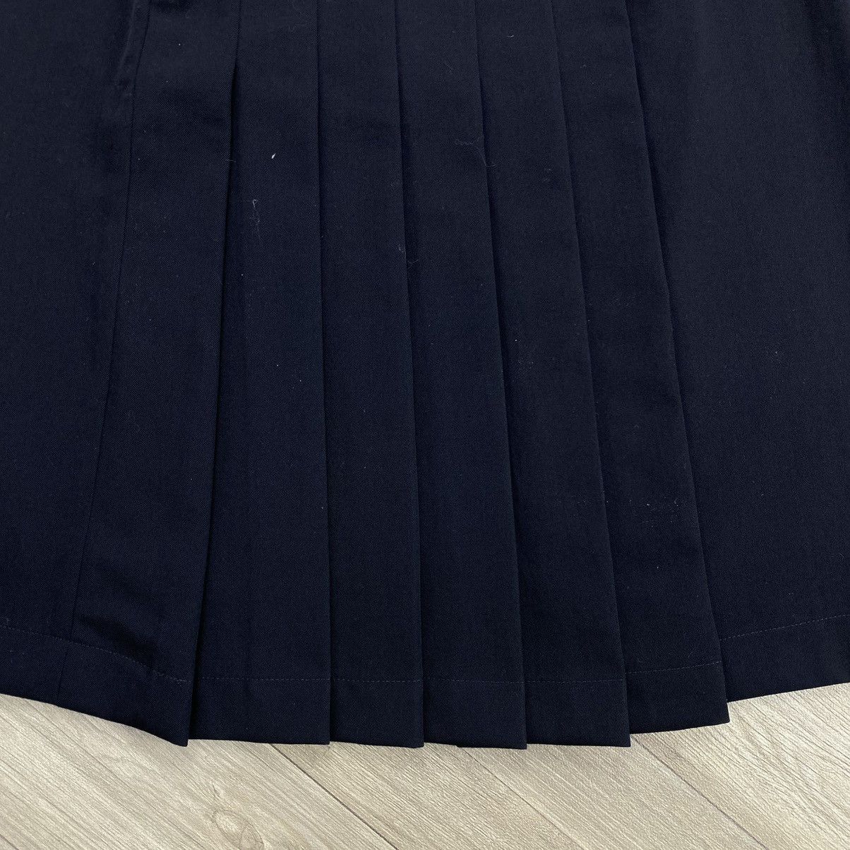 Comme des Garcons AD1989 Vintage Tricot Comme Des Garçons CDG Midi Skirts Size 24" / US 00 / IT 34 - 6 Thumbnail