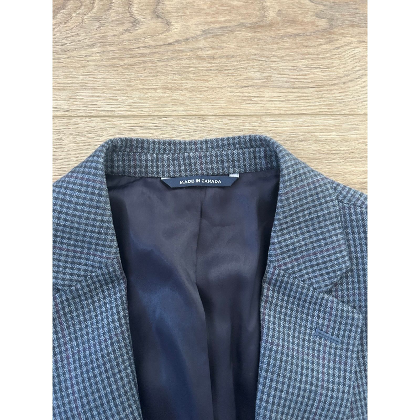 Ralph Lauren RALPH LAUREN | SUIT Size 38S - 4 Thumbnail