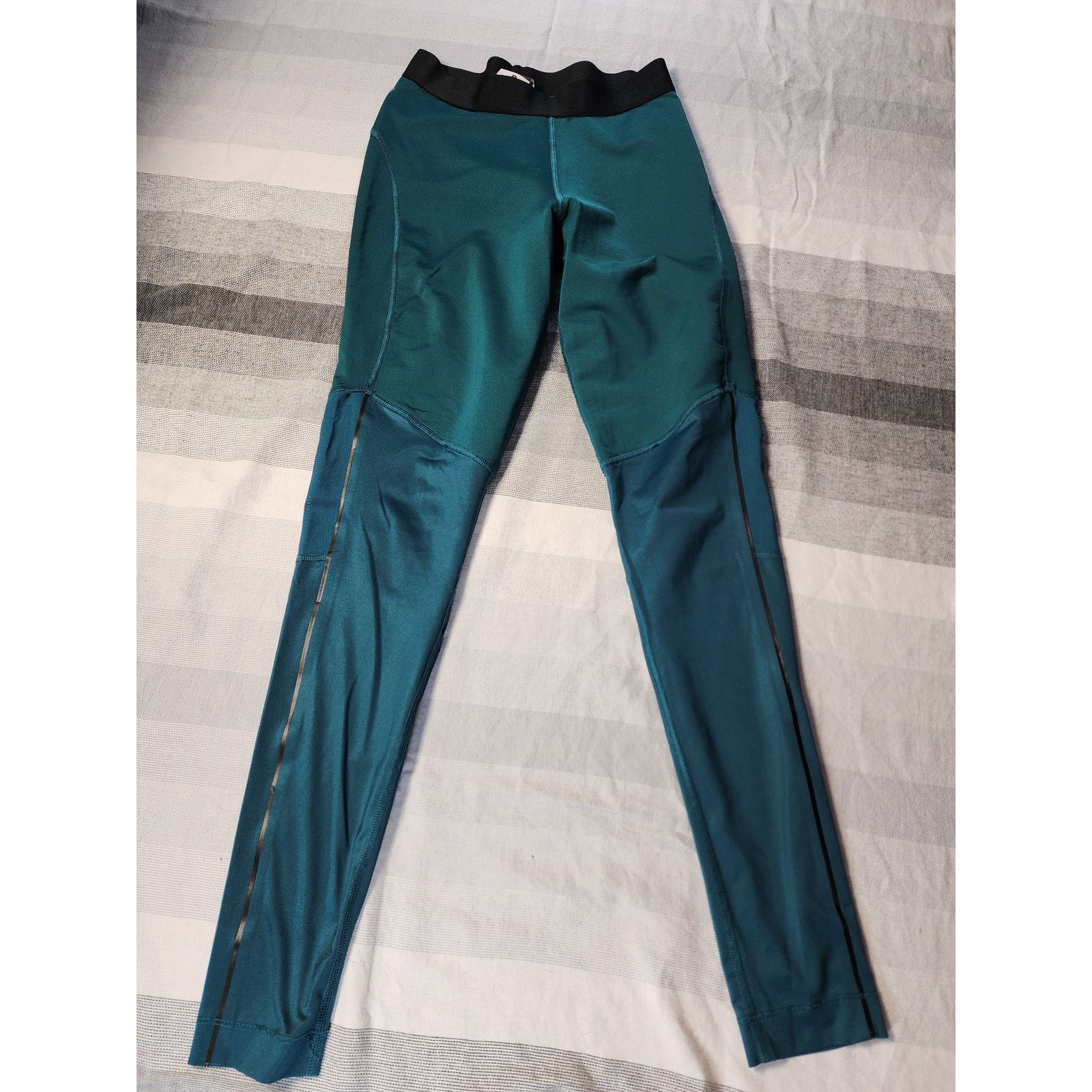 Nike Nike Epic Fast Femme Running Leggings Size 24" / US 00 / IT 34 - 1 Thumbnail