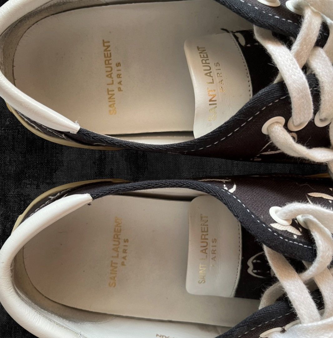 Saint Laurent Paris Saint Laurent X Hedi Slimane Size US 7 / EU 40 - 5 Thumbnail
