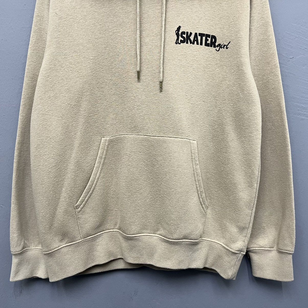 Other Skater Girl Hoodie Size US M / EU 48-50 / 2 - 4 Thumbnail