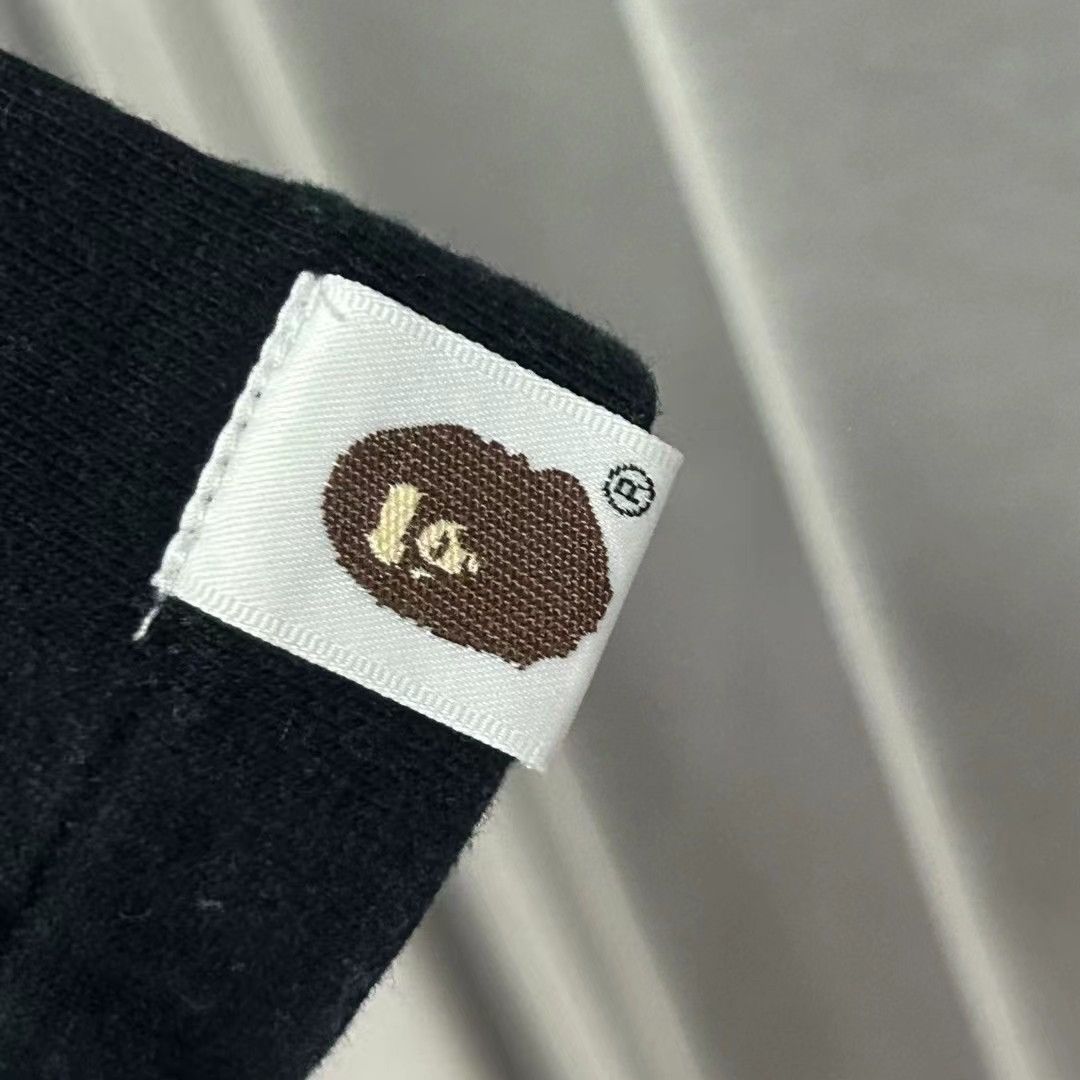 Bape BAPE LIMITED TEE Size US XXL / EU 58 / 5 - 6 Thumbnail