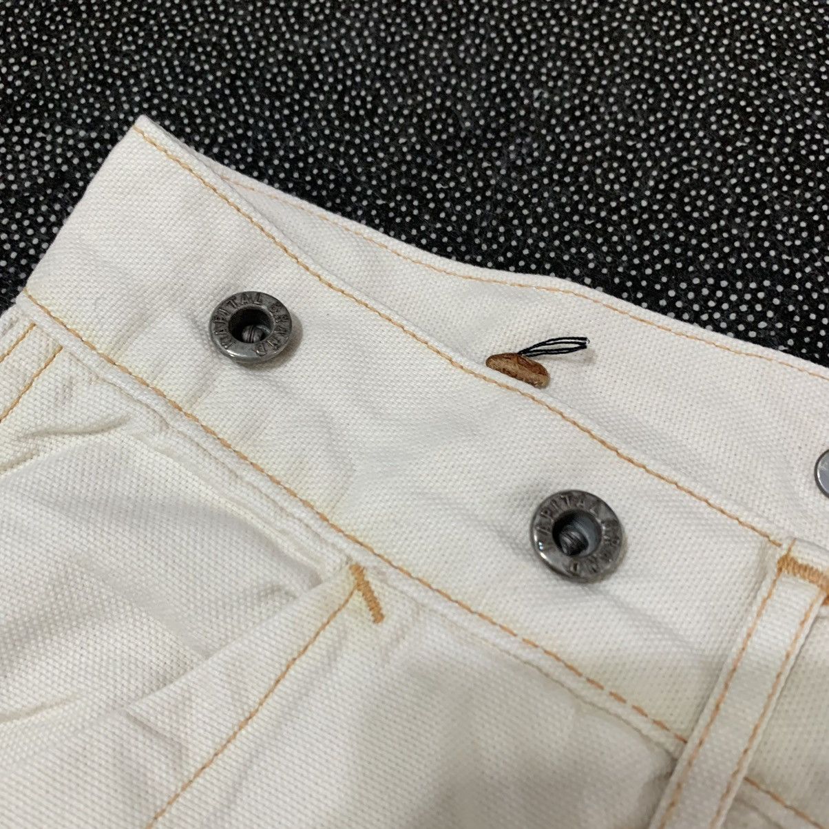 Kapital Vintage Kapital Lumber Double Knee Pants Size US 32 / EU 48 - 8 Thumbnail