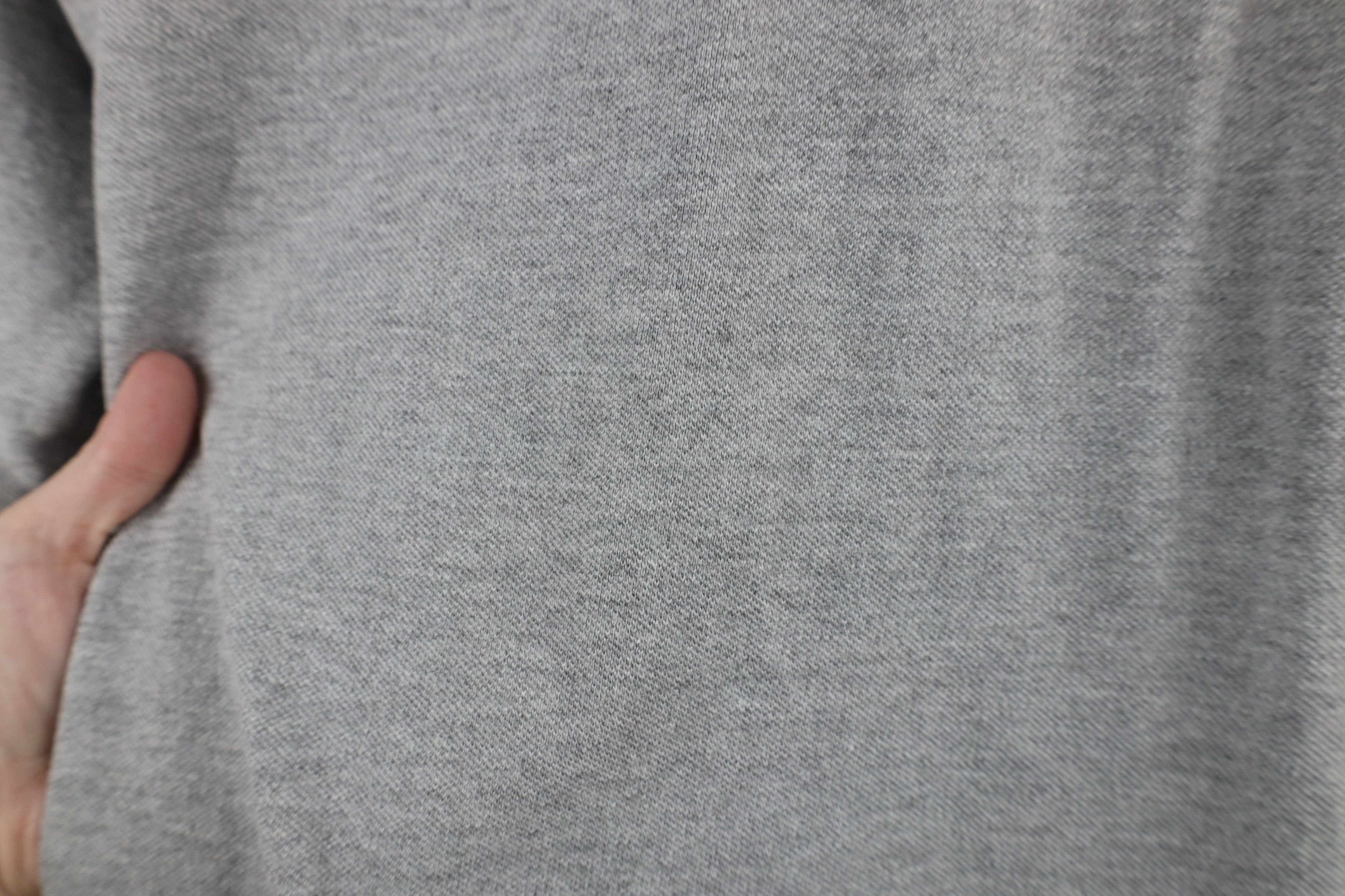Champion × Vintage Vintage 90s Champion Wright State University Polo Shirt Size US M / EU 48-50 / 2 - 12 Thumbnail