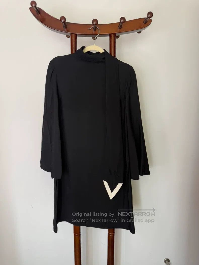 Valentino Valentino dress Size S / US 4 / IT 40 - 4 Thumbnail