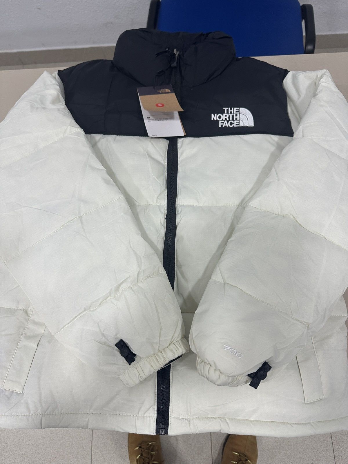 The North Face North Face coat Size US S / EU 44-46 / 1 - 2 Thumbnail