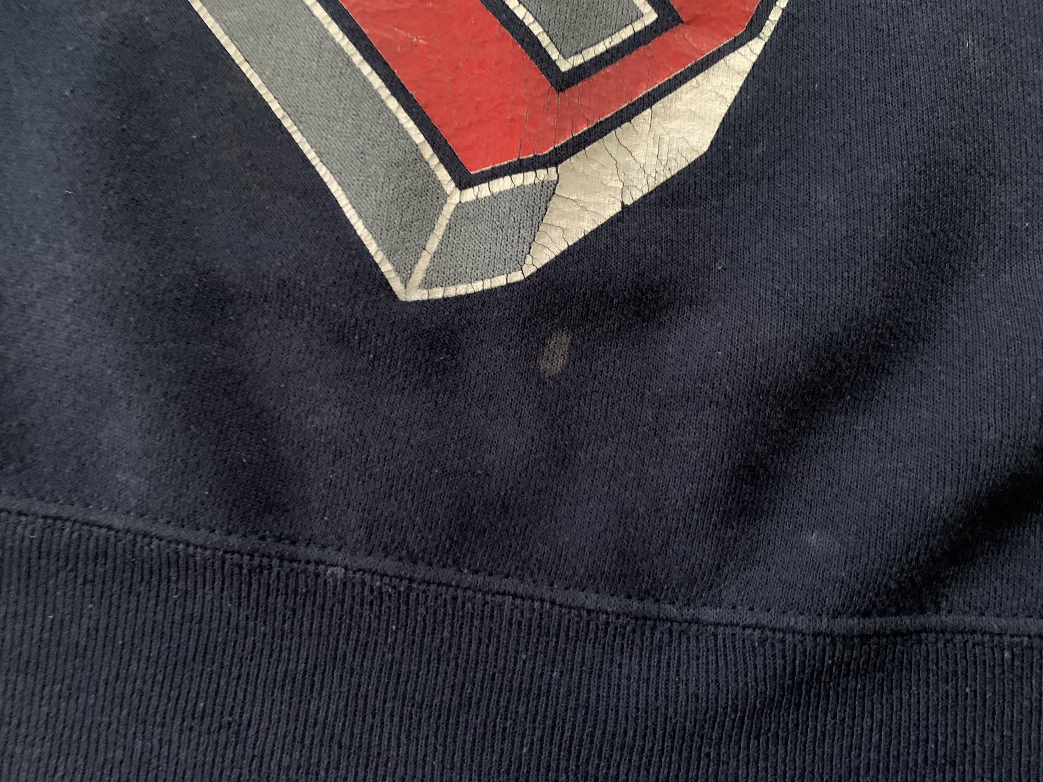 Vintage Vintage U of A Arizona Wild Cats Printed Sweatshirt Size US M / EU 48-50 / 2 - 11 Thumbnail