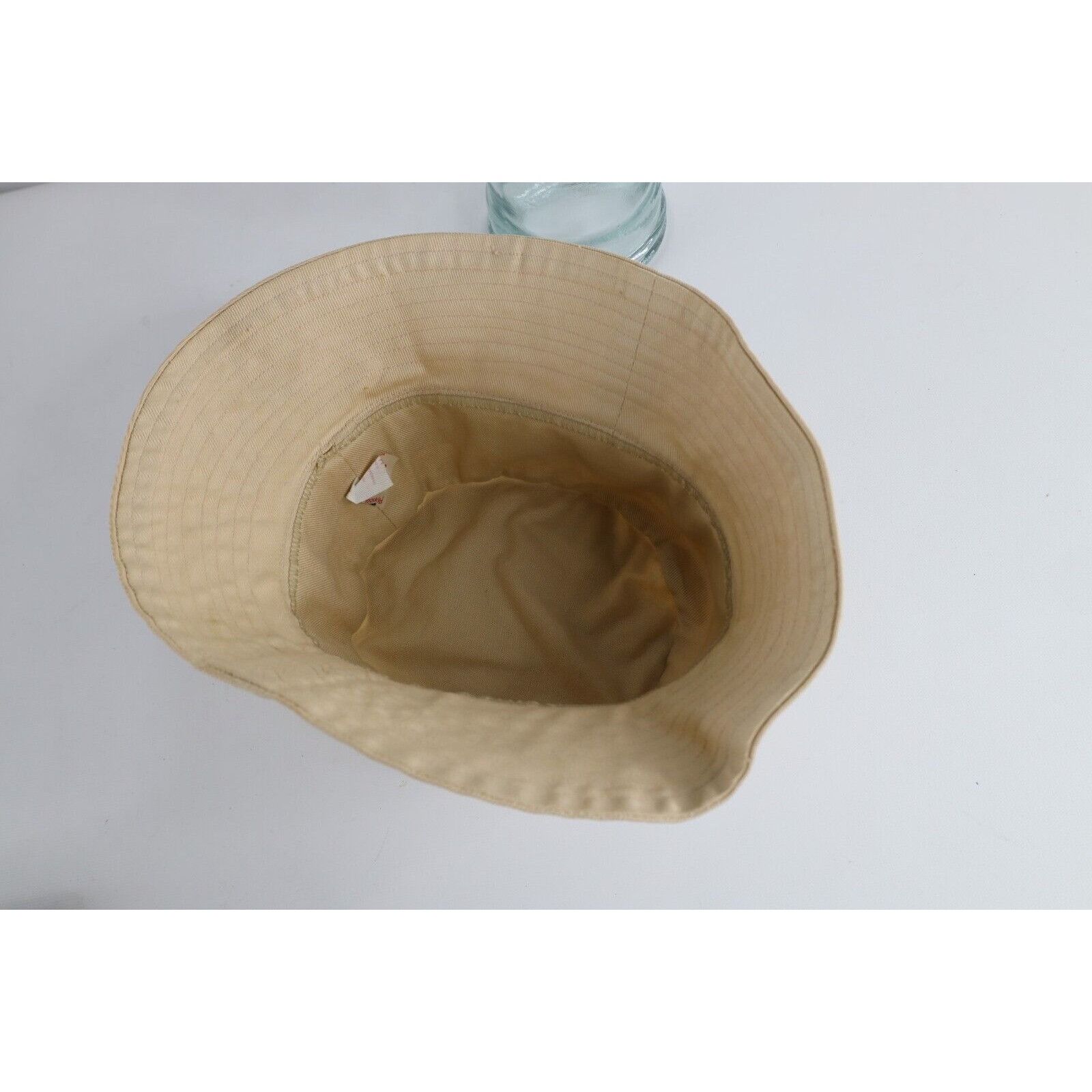 Vintage Vintage 90s Streetwear Zion National Park Fiesta Bucket Hat Size ONE SIZE - 8 Thumbnail
