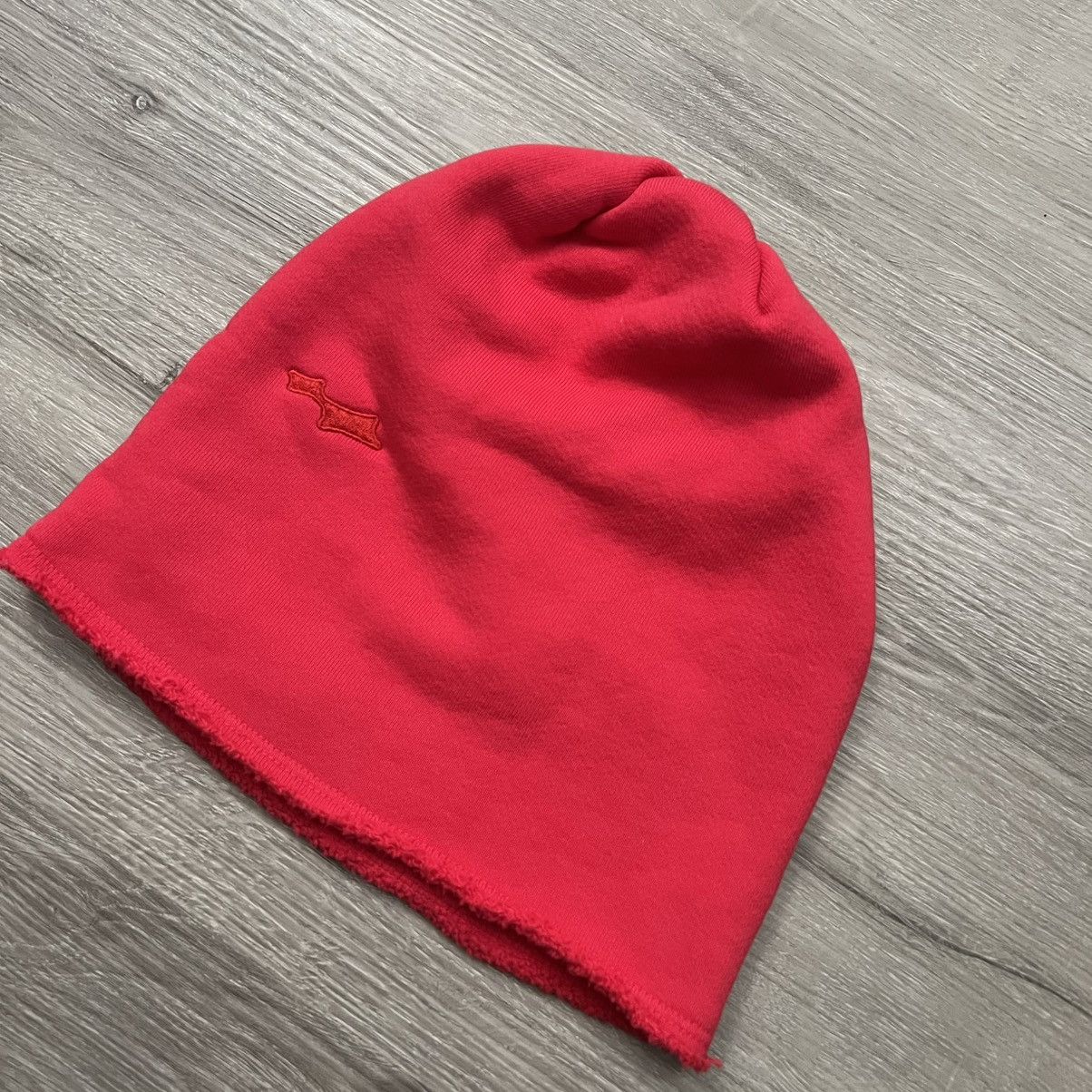 SKYLRK Justin Bieber SKYLRK Beanie Jelly Size ONE SIZE - 7 Thumbnail