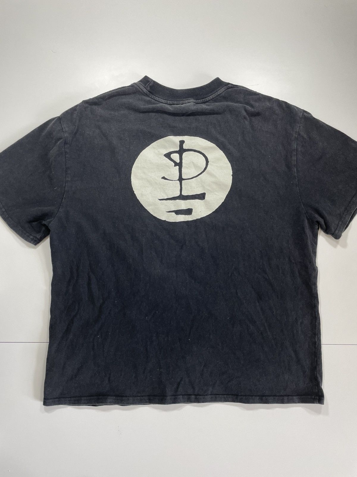 Pink Floyd × Vintage 1994 Pink Floyd Division Bell tee Winterland Size US M / EU 48-50 / 2 - 8 Thumbnail