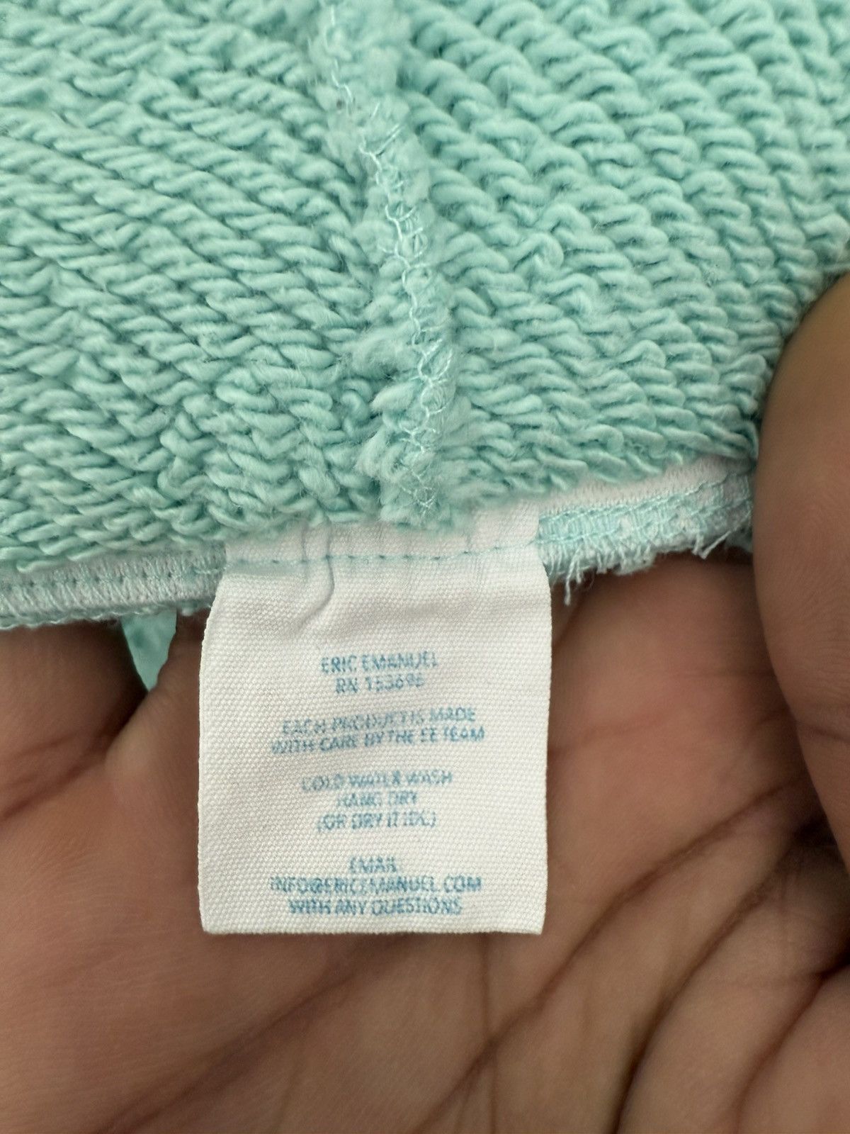 Eric Emanuel Eric Emanuel Sweatpants Large Size US 36 / EU 52 - 5 Thumbnail