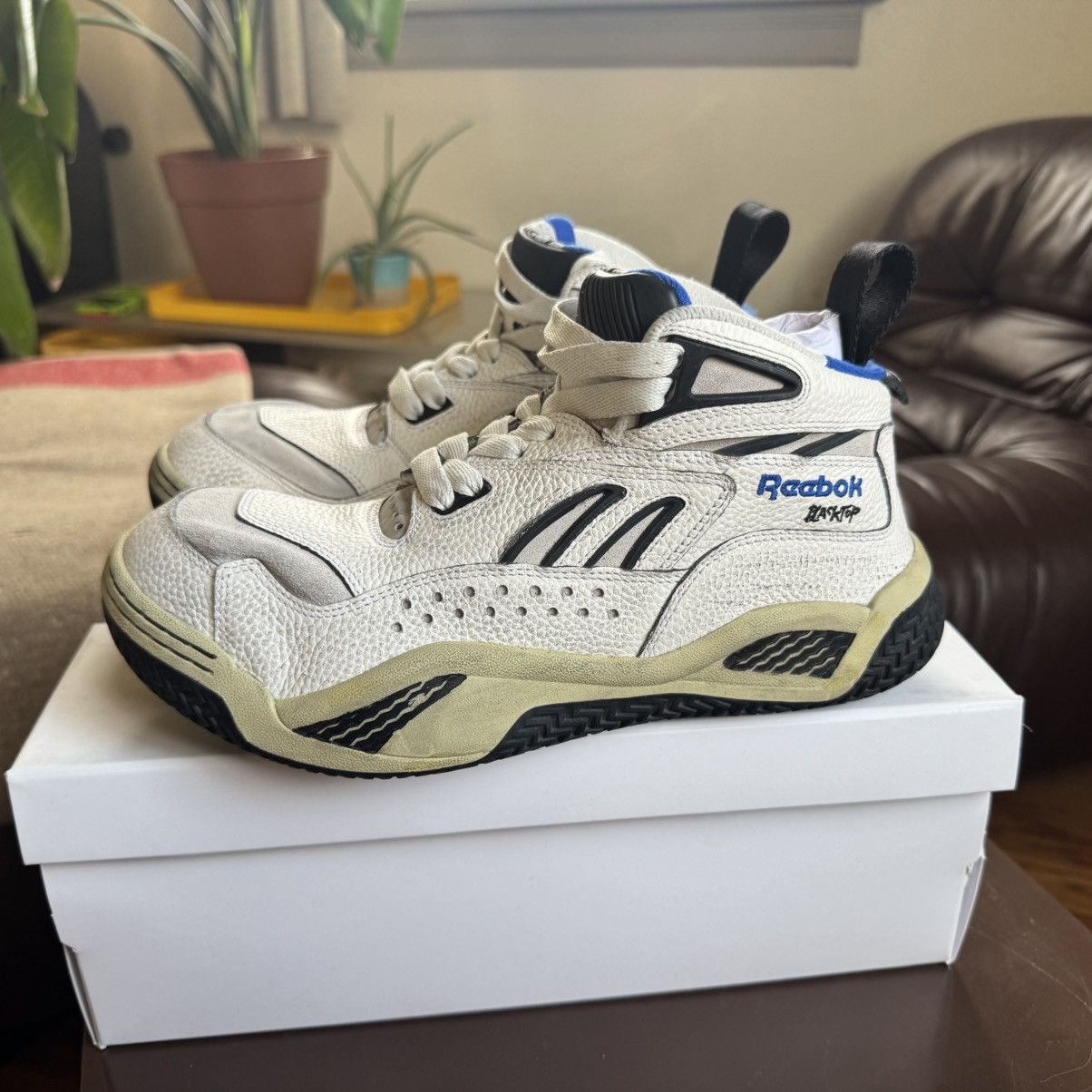 Hed Mayner × Reebok Hed Mayner x Reebok Blacktop | Grailed Hed Mayner × Reebok Hed Mayner x Reebok Blacktop | Grailed