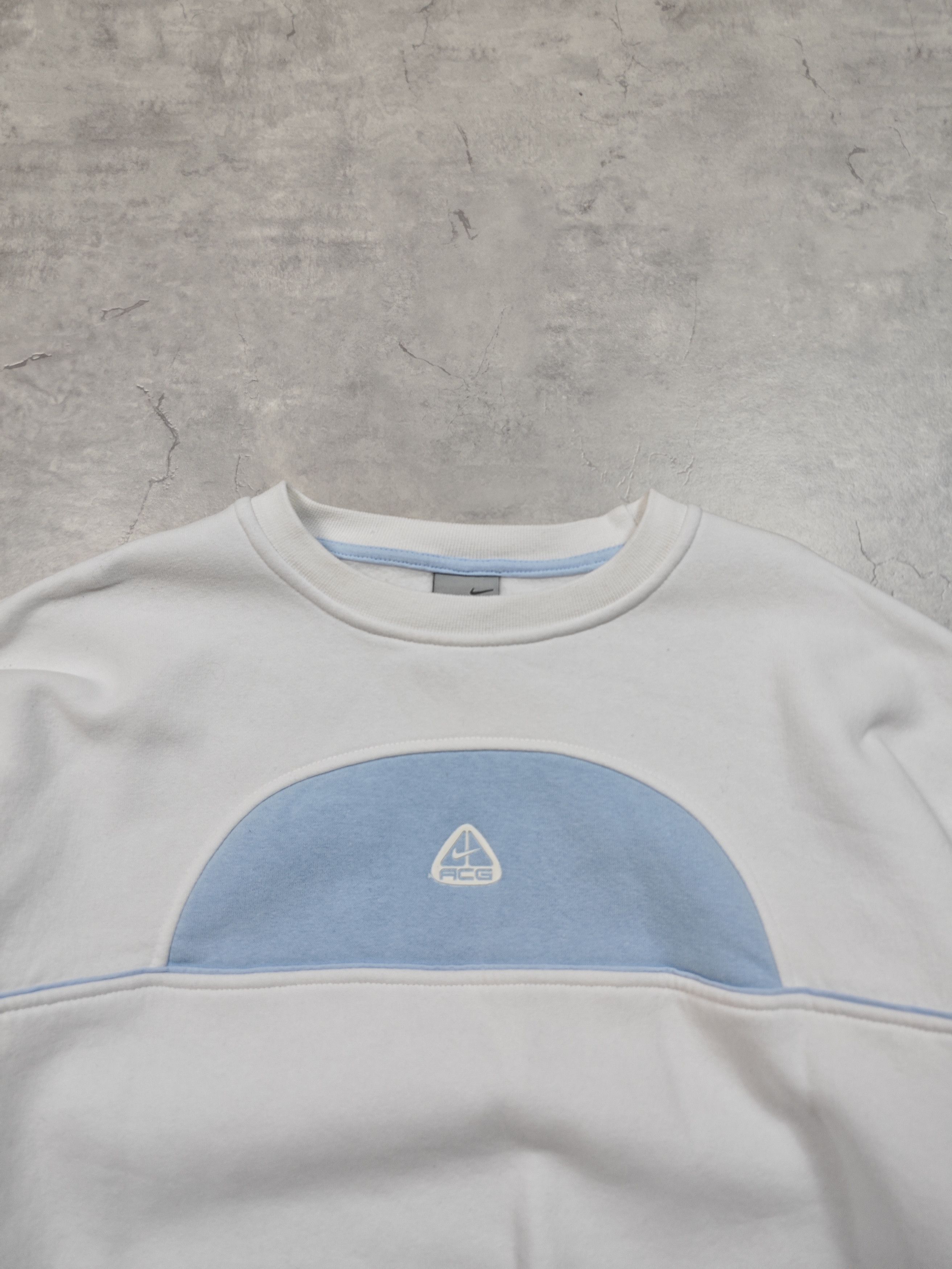 Nike Nike ACG Vintage Sweater Size US M / EU 48-50 / 2 - 2 Thumbnail