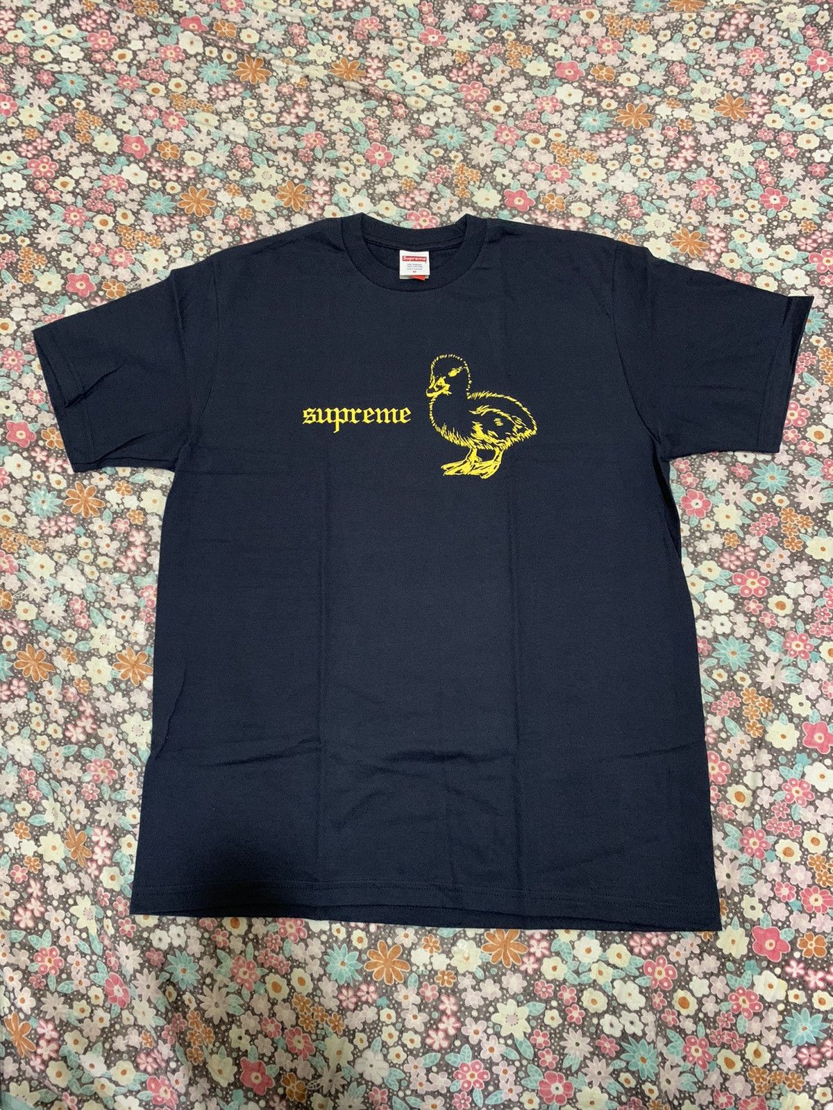 Supreme Supreme Duck Tee Spring/Summer Collection 2026 Size US M / EU 48-50 / 2 - 1 Thumbnail