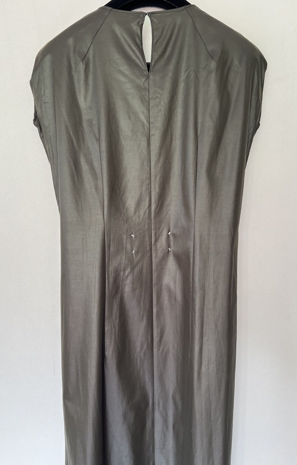 Maison Margiela Martin Margiela Spring 1998 flat dress Size M / US 6-8 / IT 42-44 - 3 Thumbnail