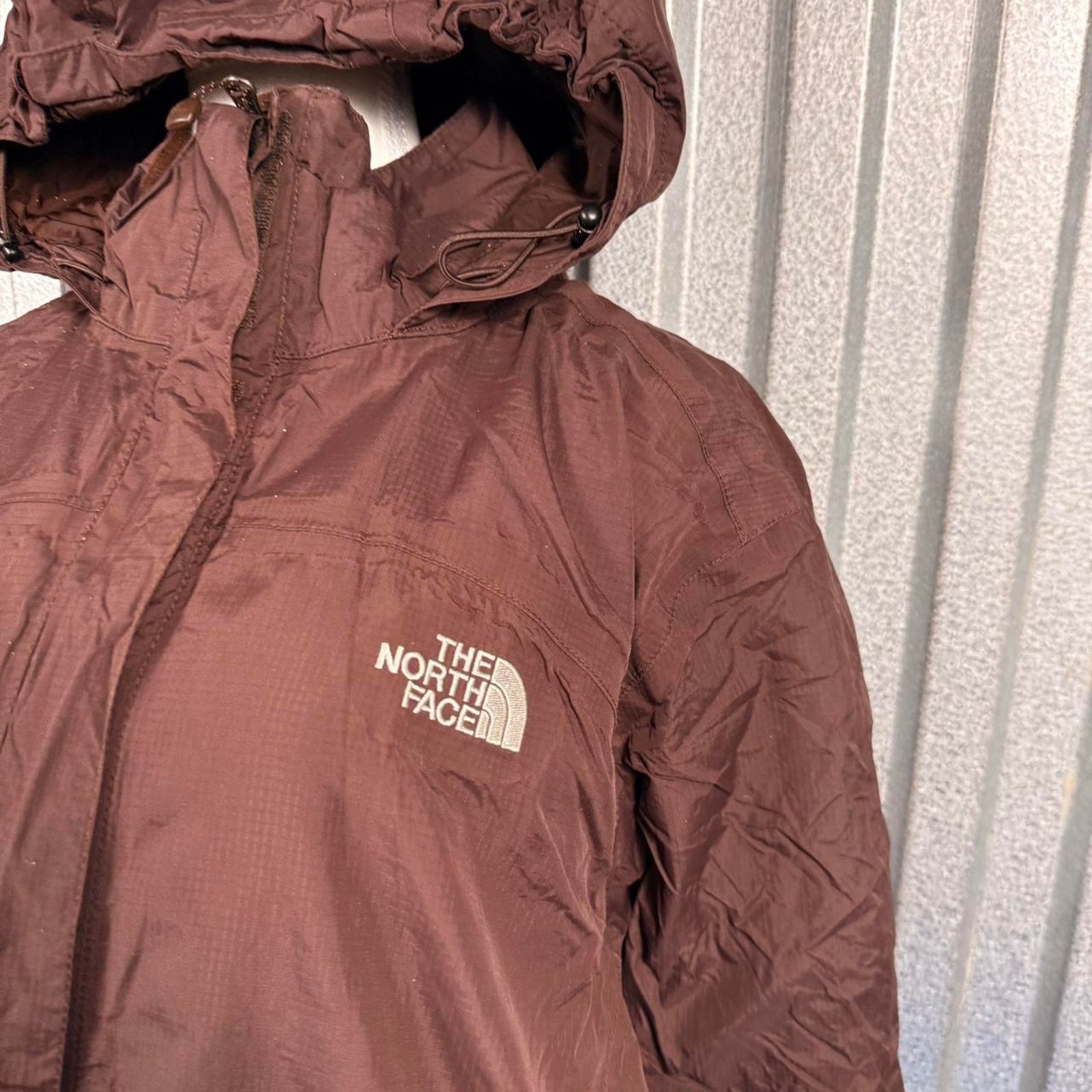 The North Face Vintage brown the north face jacket Size XL / US 12-14 / IT 48-50 - 2 Thumbnail