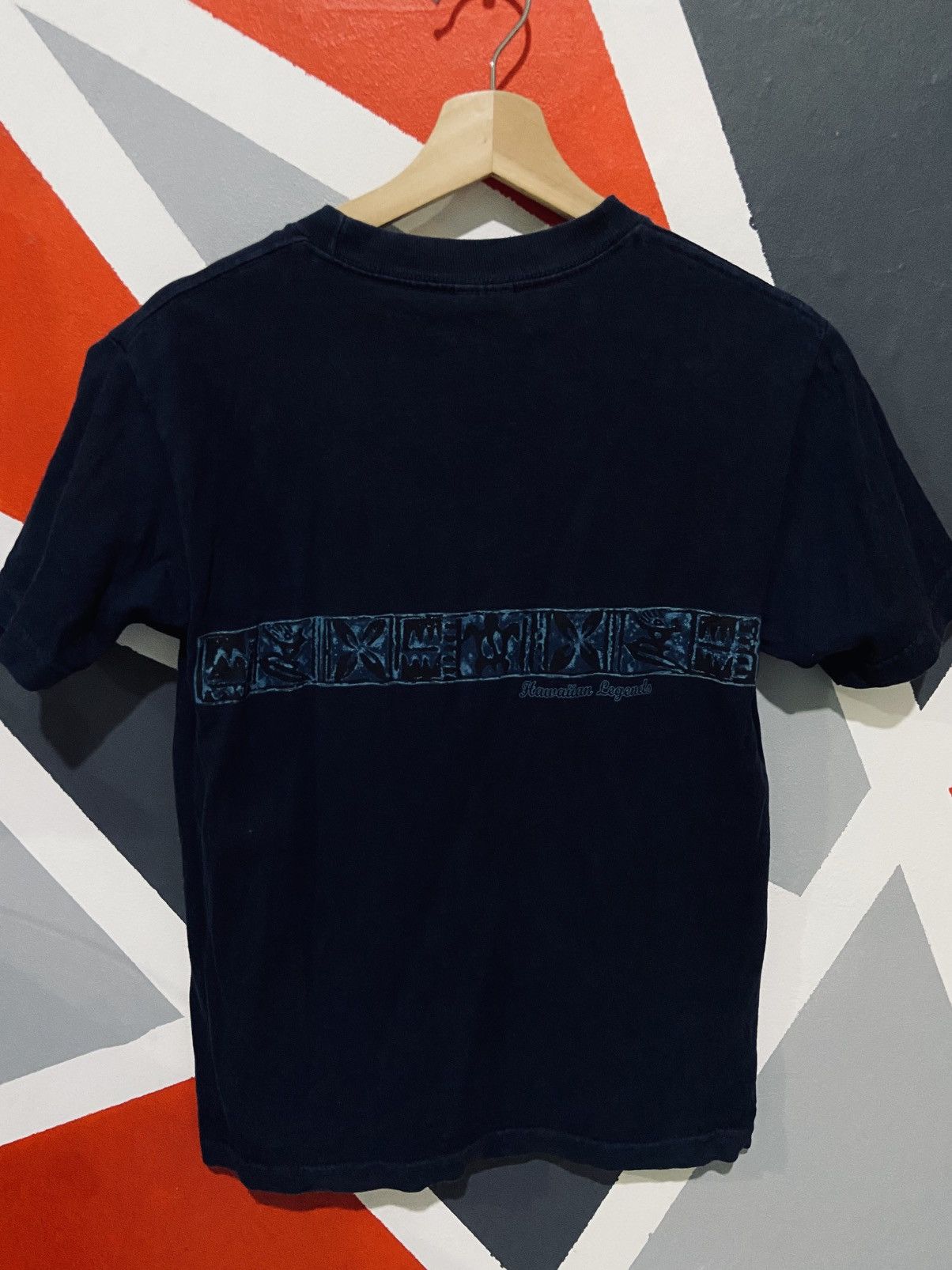 Japanese Brand Hawaiian Legends Tee Size US S / EU 44-46 / 1 - 2 Thumbnail