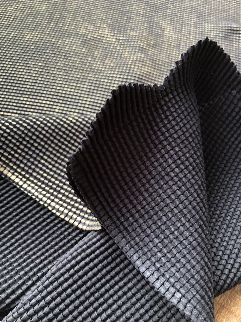 Issey Miyake Issey Miyake size:2 Khaki mainline elastic elastic band sk Size 31" - 7 Thumbnail