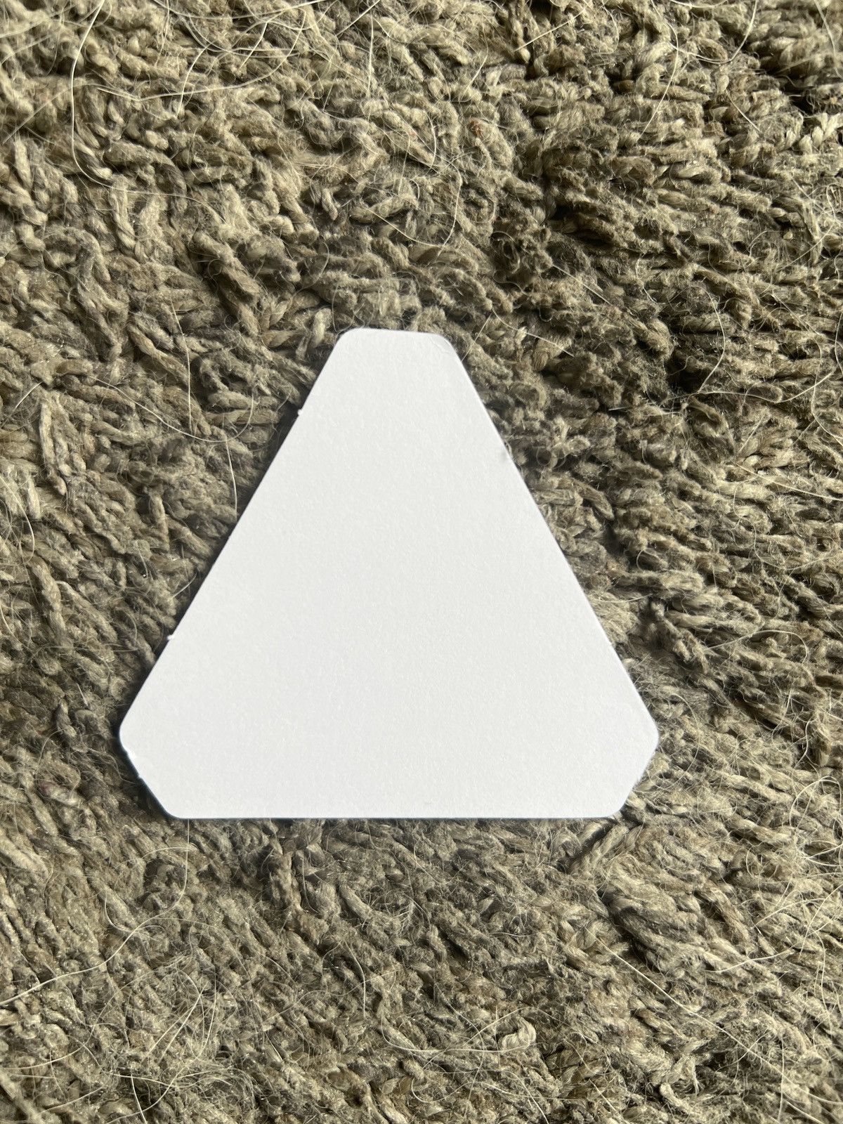Palace Palace Skateboards Tri-Ferg Sticker Size ONE SIZE - 2 Thumbnail