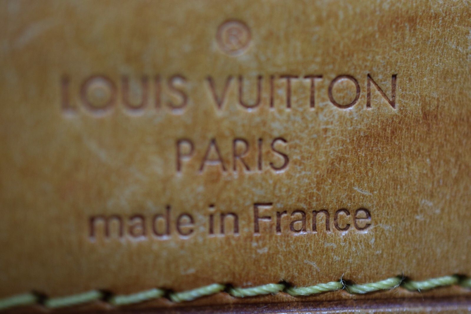 Louis Vuitton Louis Vuitton Neverfull PM Tote Bag Azur N51110 Size ONE SIZE - 19 Thumbnail