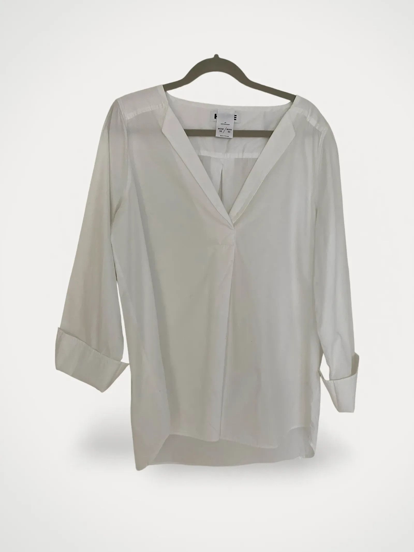 Hope Hope Mono shirt Blouse Size XS / US 0-2 / IT 36-38 - 1 Thumbnail