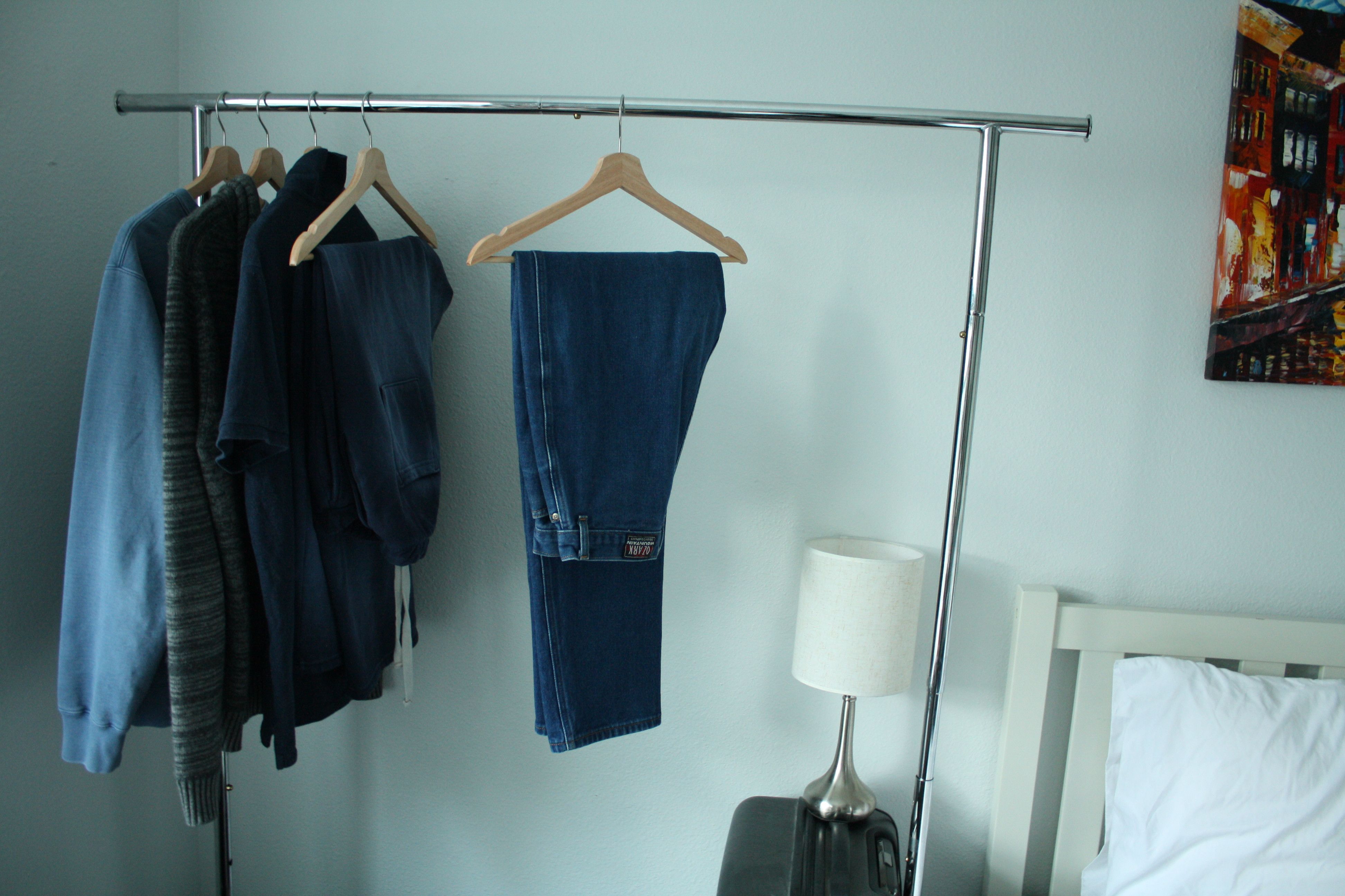 Ozark Mountain Jean Company