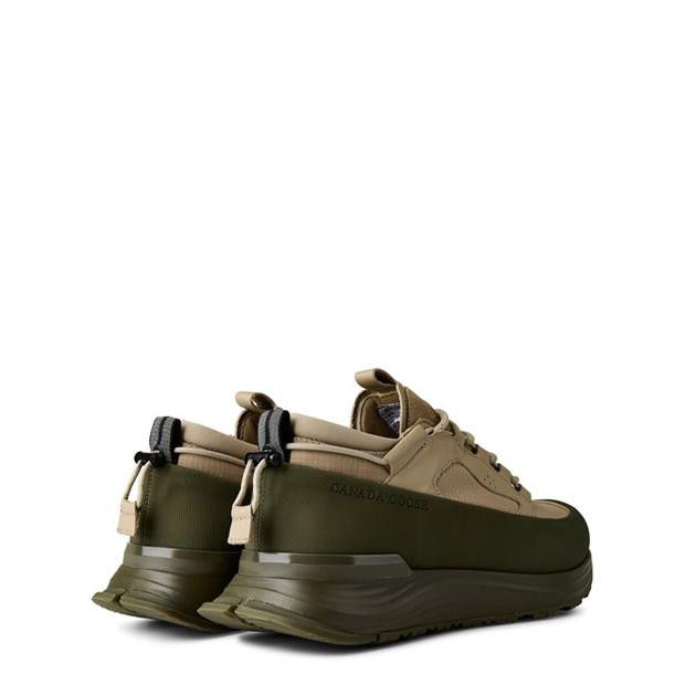 Canada Goose Glacier Trail Sneaker Size US 12.5 / EU 45-46 - 4 Thumbnail