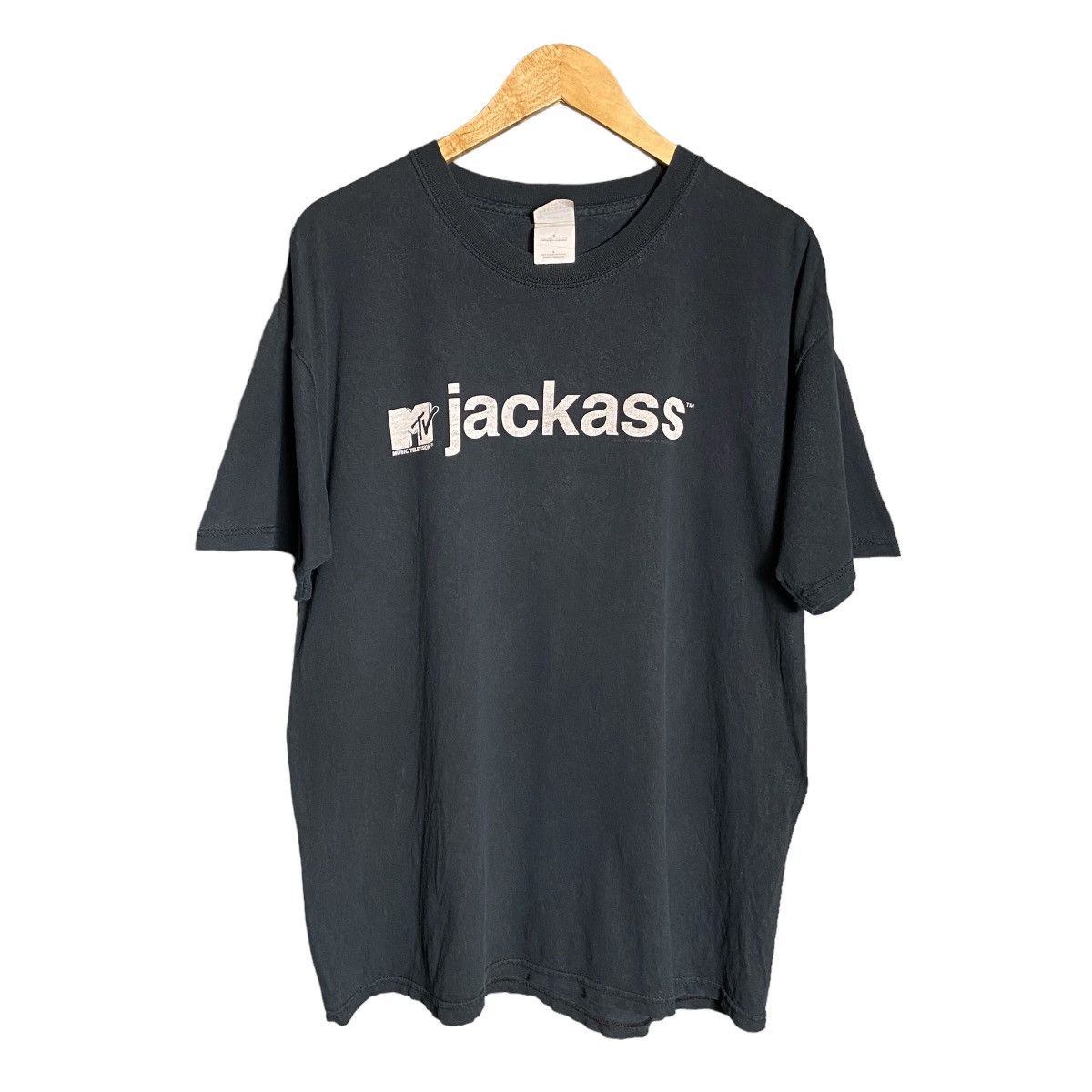 Vintage Jackass Shirt | Grailed