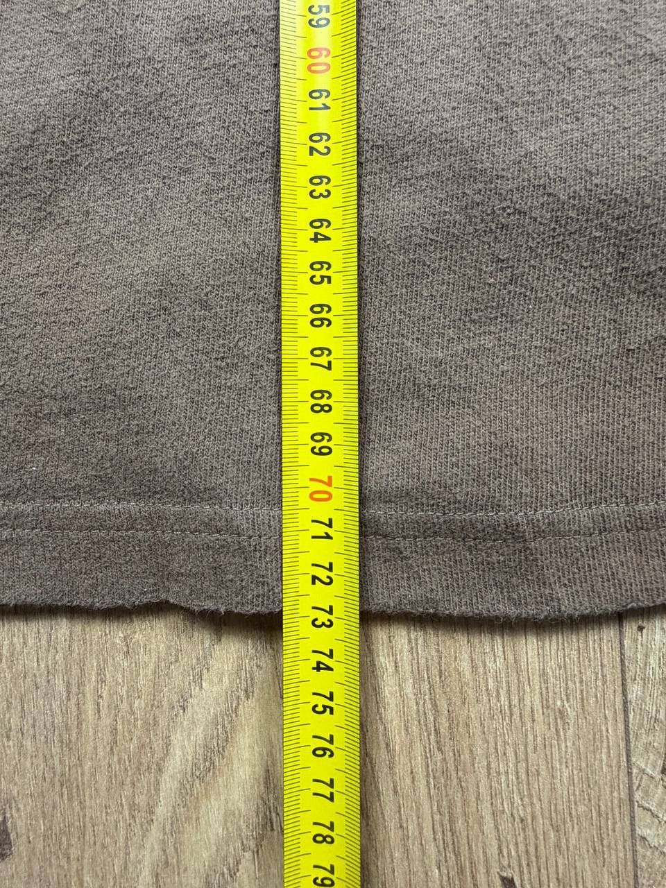 Stussy STUSSY SPELLOUT VINTAGE CREWNECK Y2K RARE Size US L / EU 52-54 / 3 - 7 Thumbnail