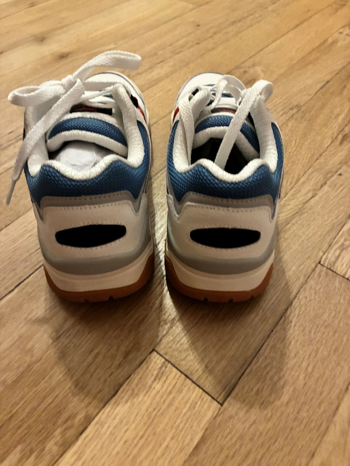 Karhu Fusion XT Size US 8.5 / IT 38.5 - 3 Thumbnail