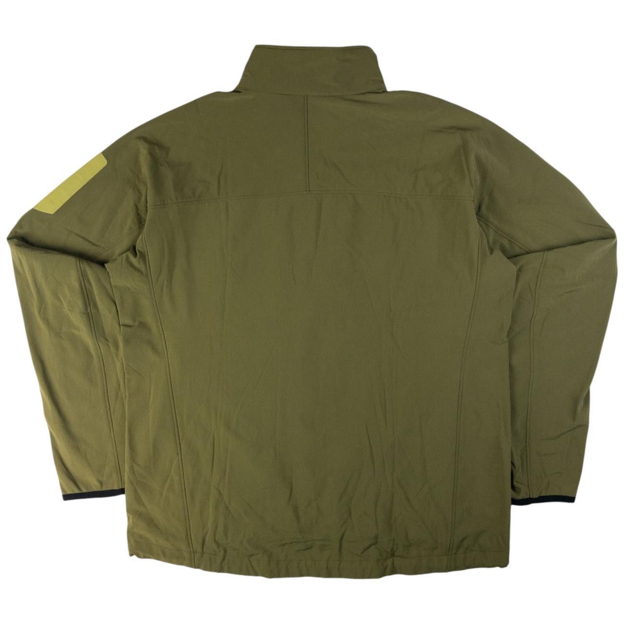 Arc'teryx Vintage Arcteryx Zip Up Jacket Size M Size US M / EU 48-50 / 2 - 2 Thumbnail