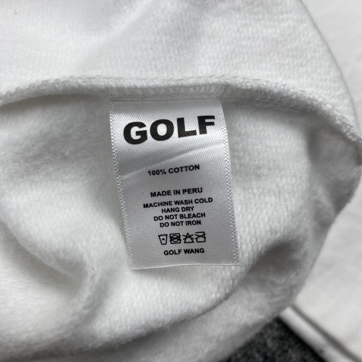 Golf le Fleur Golf Wang Crewneck Size US S / EU 44-46 / 1 - 8 Thumbnail