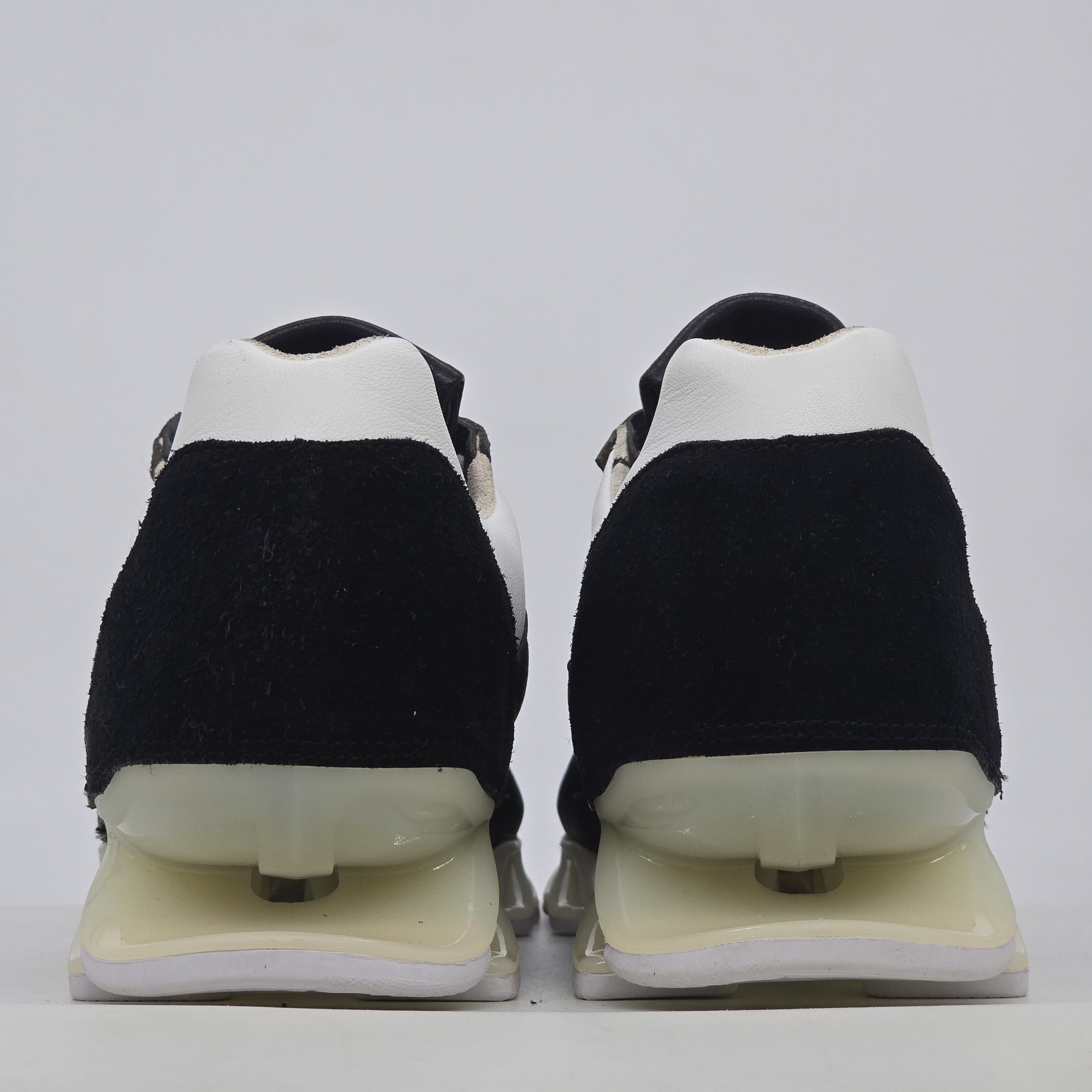 Adidas × Rick Owens Adidas x Rick Owens - SS15 Faun Springblade Size US 8.5 / EU 41-42 - 7 Thumbnail