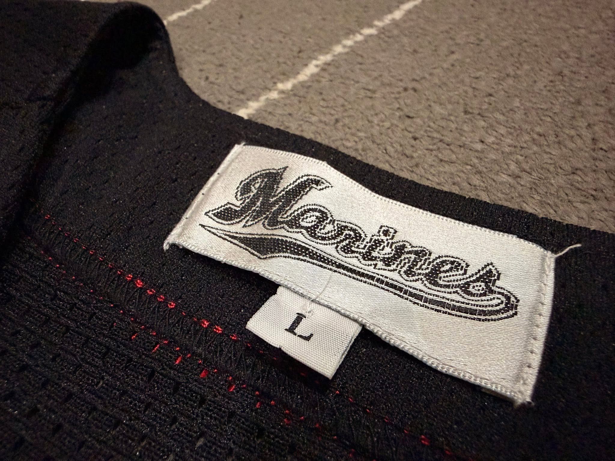 Japanese Brand Marines Chiba Lotte black baseball jerseys L 3375 Size US L / EU 52-54 / 3 - 7 Thumbnail