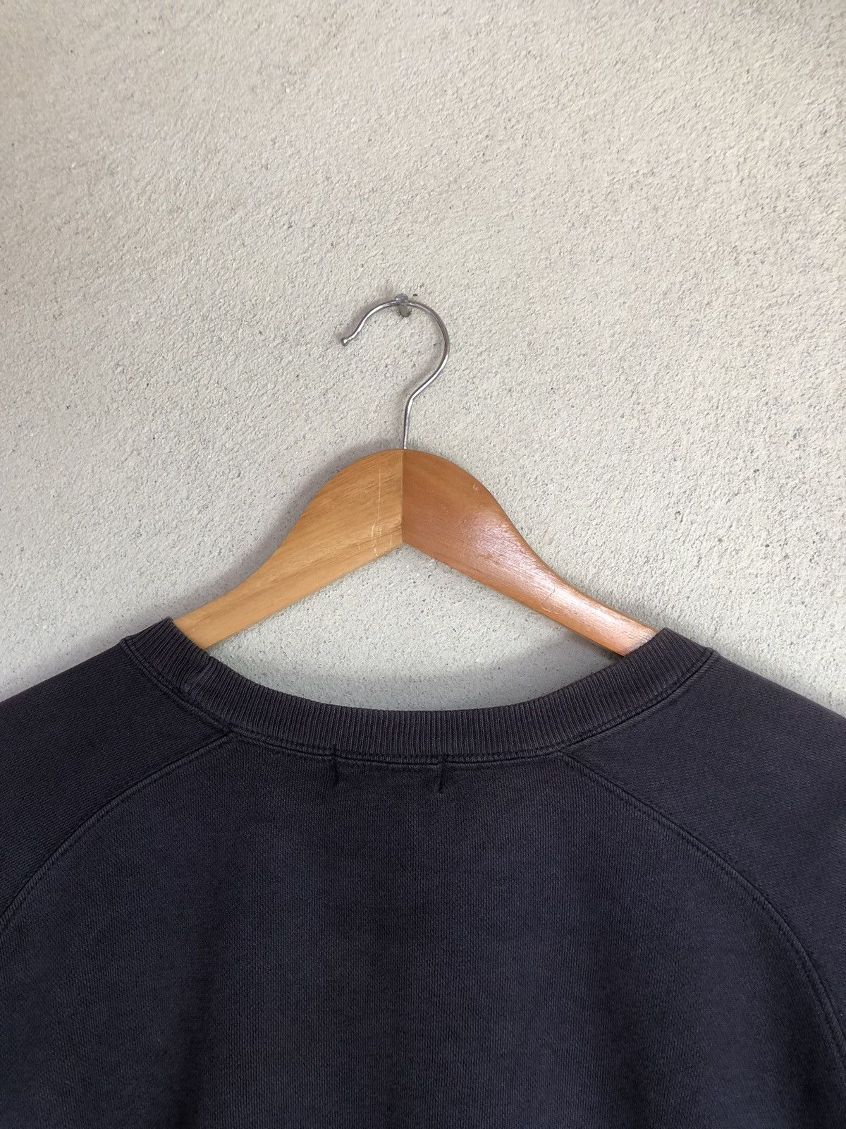 Japanese Brand × Polo Ralph Lauren × Vintage Vintage Y2K Polo Jeans Ralph Lauren Sweatshirt Boxy Size US XL / EU 56 / 4 - 12 Thumbnail