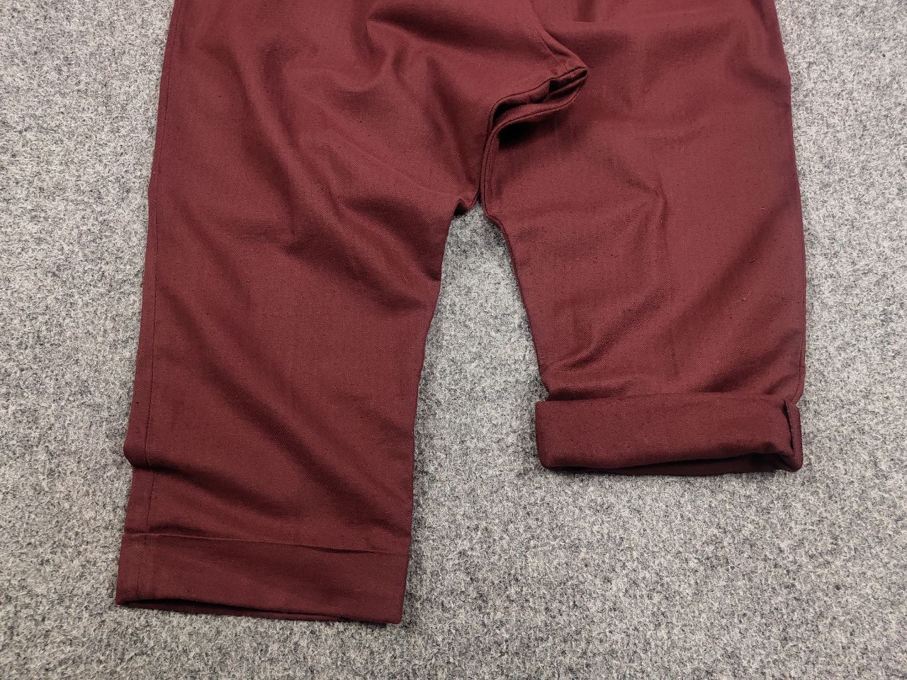 Other Manila Grace Design Harem Trousers Pants Japan Style Size 40" / US 18 - 9 Thumbnail