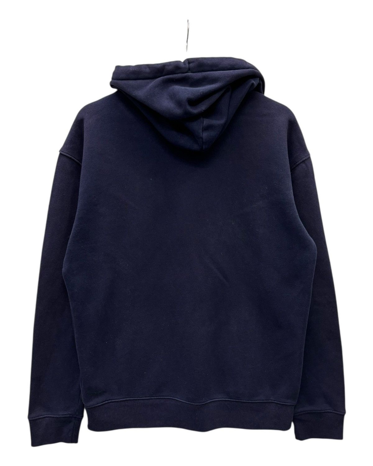 If Six Was Nine 🔥ABERCROMBIE & FITCH MINIMAL SWEATER HOODIES Size US M / EU 48-50 / 2 - 3 Thumbnail