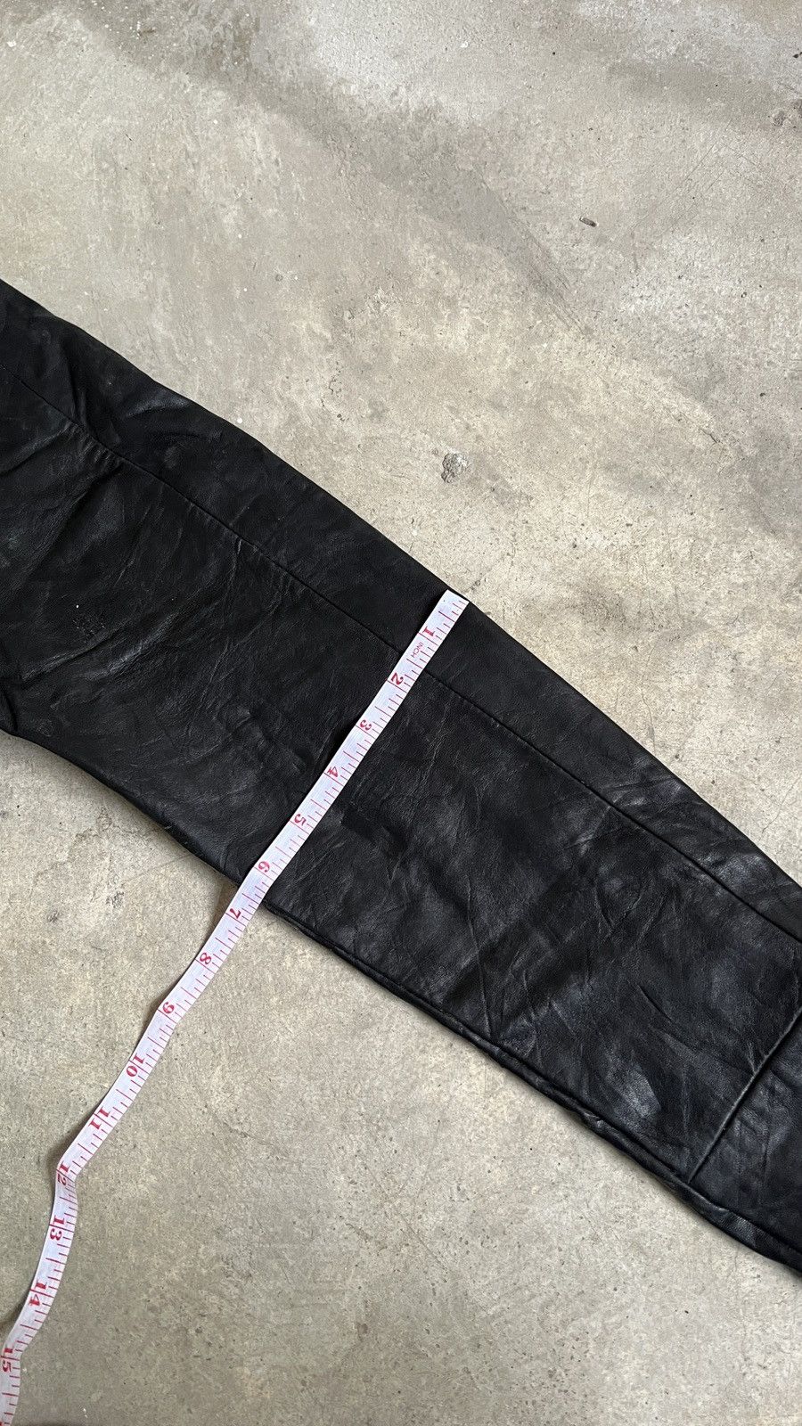 Japanese Brand 🔥 WORCA RIDER RACER MOTO LEATHER JACKET Size US M / EU 48-50 / 2 - 21 Thumbnail