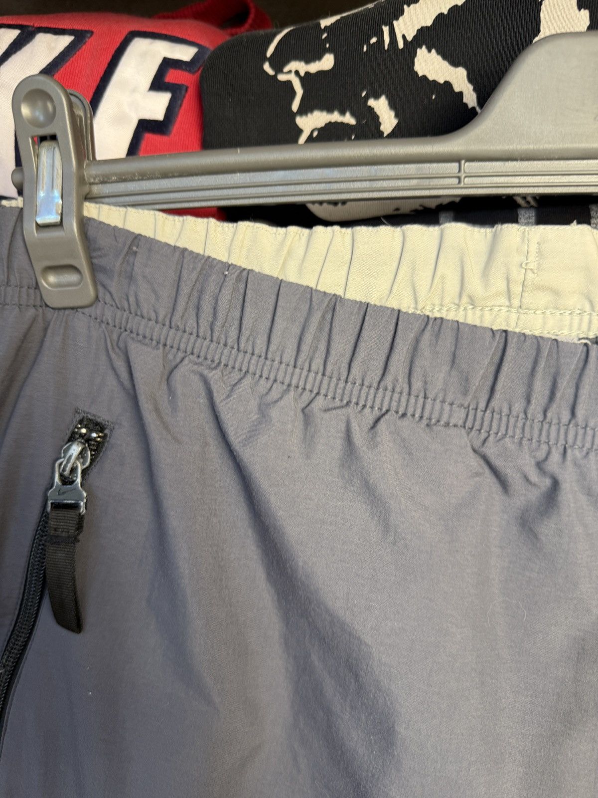 Nike Vintage Nike drill pants 90’s Size US 34 / EU 50 - 7 Thumbnail