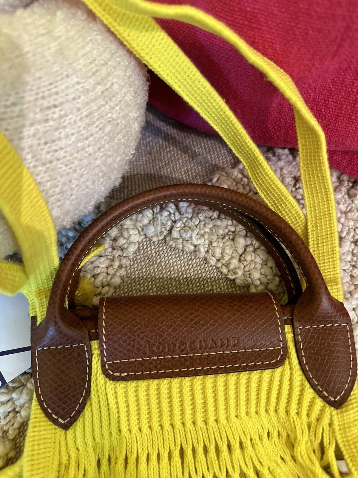 Longchamp Longchamp bag Size ONE SIZE - 6 Thumbnail
