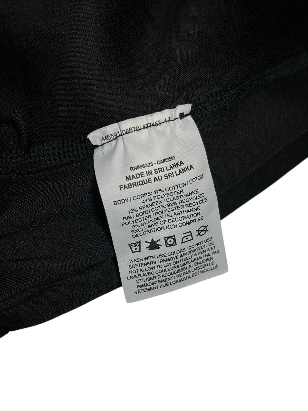 Nike Nike Joggers Size US 32 / EU 48 - 4 Thumbnail