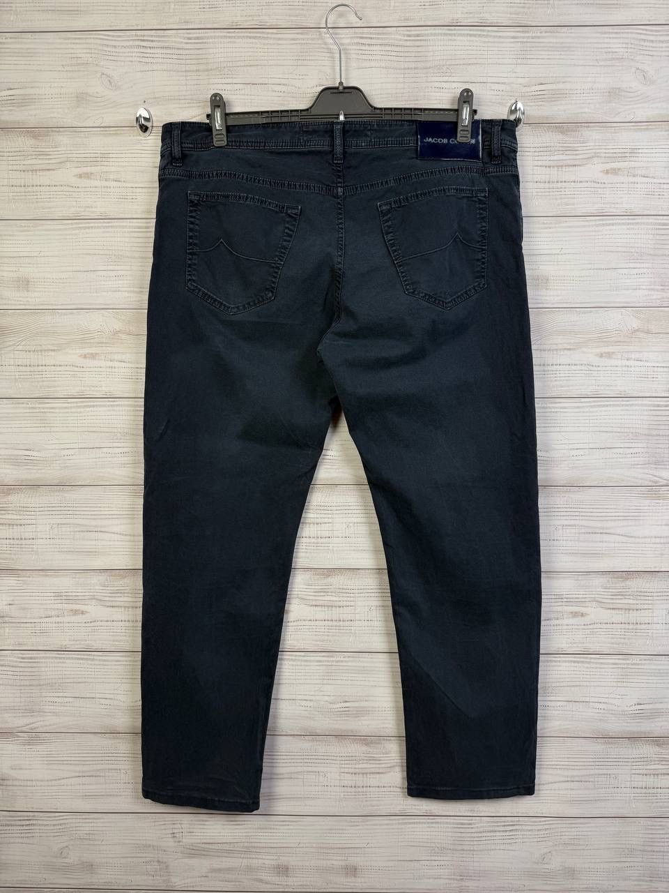 Jacob Cohen Jacob Cohen Pants Size US 40 / EU 56 - 7 Thumbnail