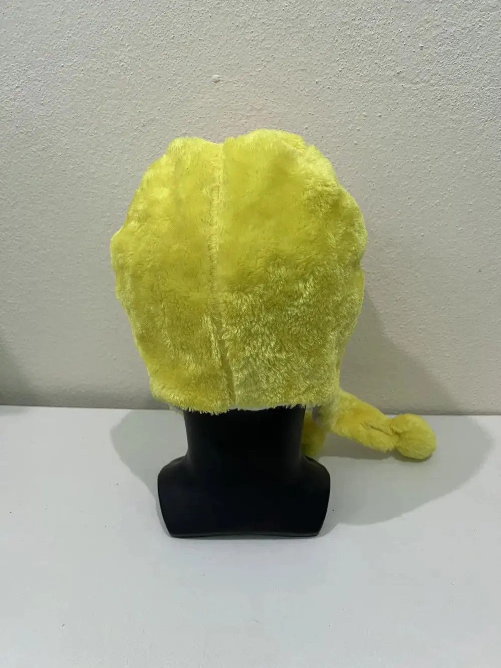 Japanese Brand Japanese Brand Duck Mascot Beanie Hat Size ONE SIZE - 5 Thumbnail