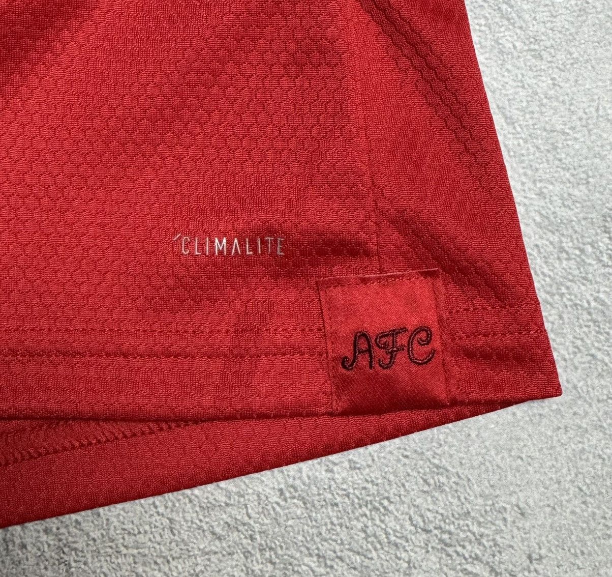Adidas Arsenal London 2019 2020 Home Shirt Soccer Jersey Adidas Size US S / EU 44-46 / 1 - 11 Thumbnail
