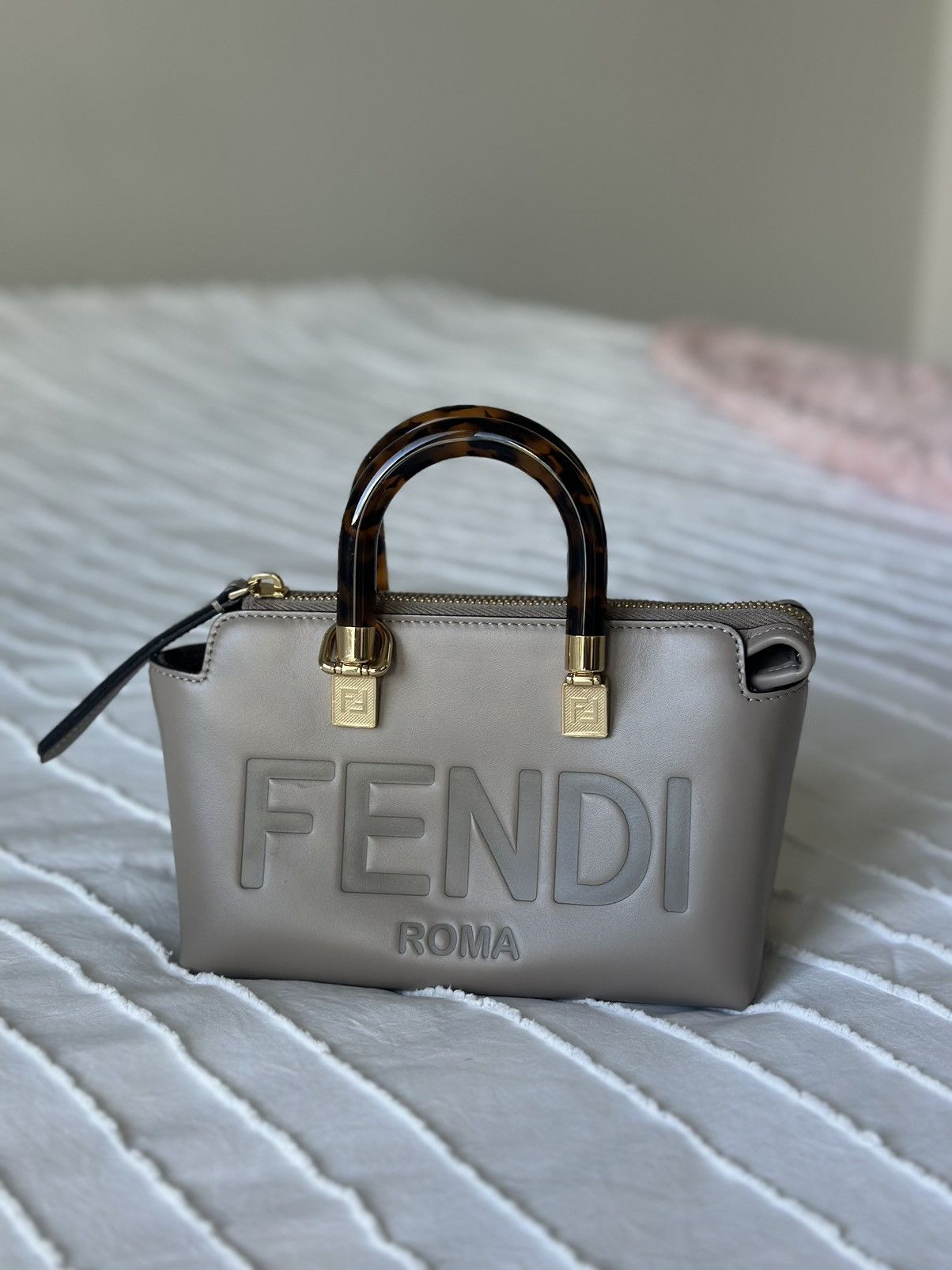 Fendi Fendi By The Way Mini Size ONE SIZE - 2 Thumbnail